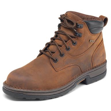 Men's Rocky® OutBack Light™ 1791 Chukka Boots - 133978, Hiking Boots ...