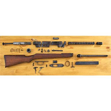 Used Beretta® 38A Replacement Parts Kit - 134770, Tactical Rifle ...