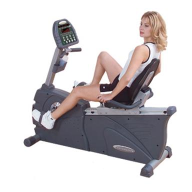 body rider recumbent bike