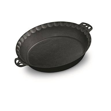 Camp Chef Cast Iron Pie Pan