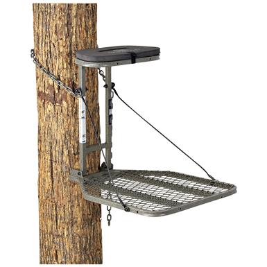 Baby Gorilla Treestand 135387 Hang On Tree Stands At Sportsman S Baby Gorilla Treestand