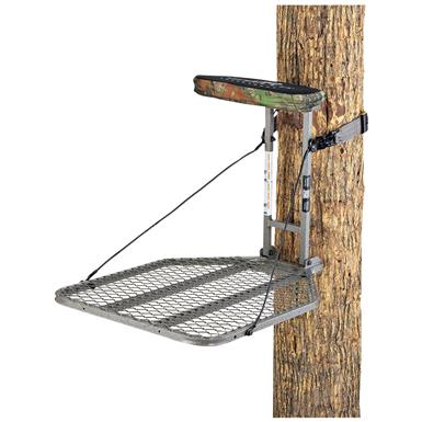 Gorilla King Kong Treestand 135392 Hang On Tree Stands At Gorilla Treestands