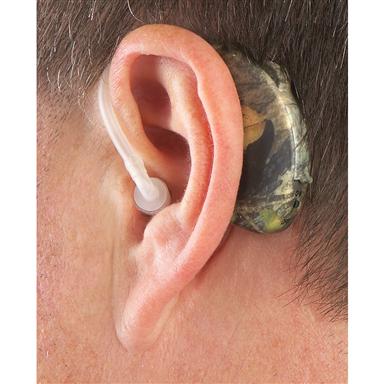 Walker's Ultra Ear Hearing Enhancer, 2 Pack