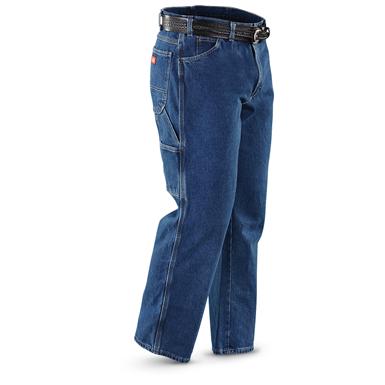 dickies utility jeans