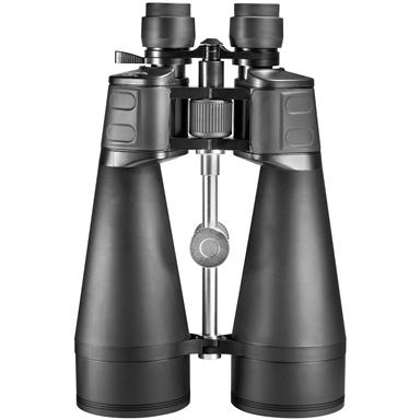Barska 20-140x80mm Zoom Gladiator Binoculars