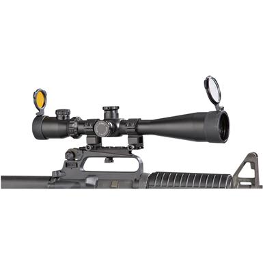 are osprey scopes any good