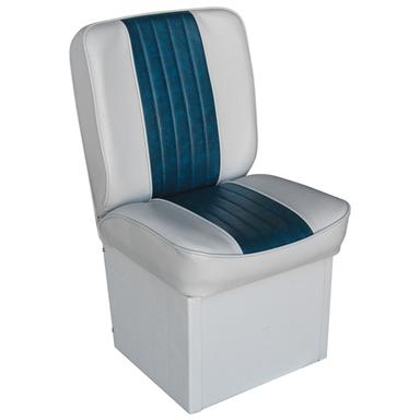 Wise® Deluxe Jump Seat