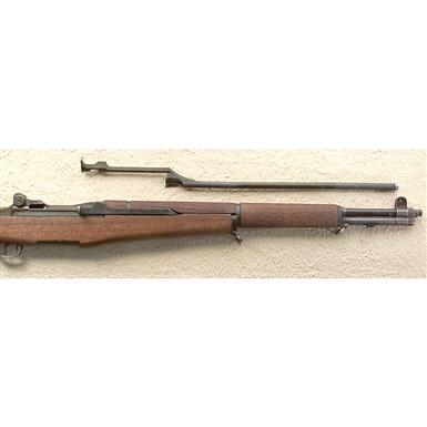 Used M1 Garand Op Rod - 142201, Shooting Accessories at Sportsman's Guide