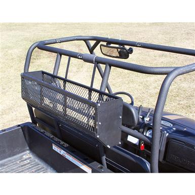 UTV Basket - 142396, Racks & Bags at Sportsman's Guide