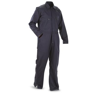 Key® Men's Deluxe Unlined Coveralls - 226814, Overalls & Coveralls at ...