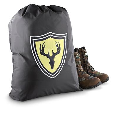 Scent Shield Carbon Storage Bag 145254 Eliminators Scent Shield Carbon Storage Bag