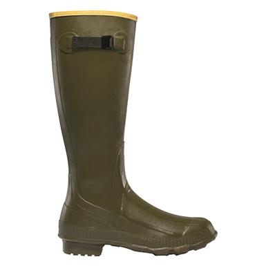 LaCrosse Men's Grange 18
