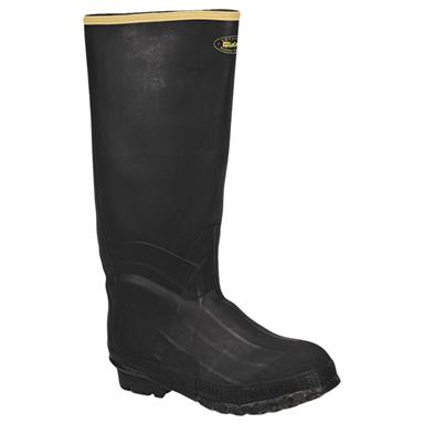 Men's LaCrosse® ZXT Knee Boots, Black