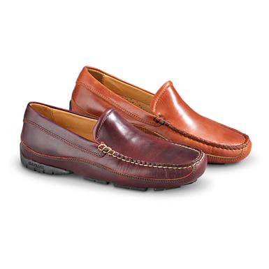 trask riddick driving shoe