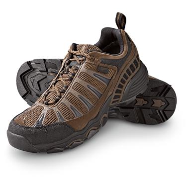 gore tex low hikers