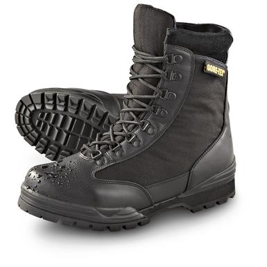 matterhorn gore tex military boots