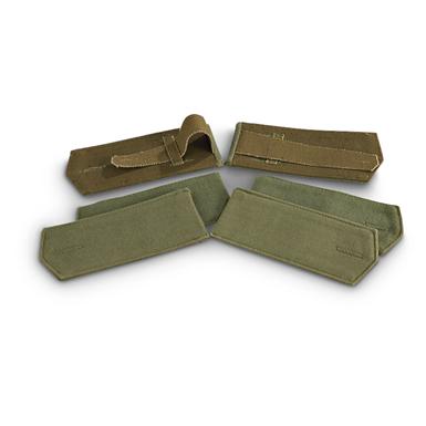 Russian Military Shoulder Boards, 3 Pack, New