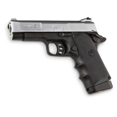 Gamo® V - 3 .177 Cal. BB CO2 Pistol - 152048, Air & BB Pistols At ...