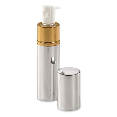 Eliminator Hot Lips Pepper Spray, 2 Pack