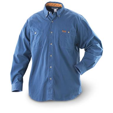 carhartt trade shirt