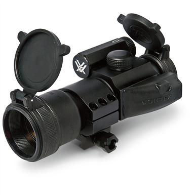 Vortex® StrikeFire AR - 15 Version Red Dot Rifle Scope - 153495, Rifle ...