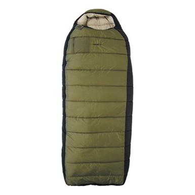 Alps Mountaineering Yukon Minus 30 Degree Long Sleeping Bag Alps Mountaineering Yukon Minus 30 Degree Long Sleeping Bag
