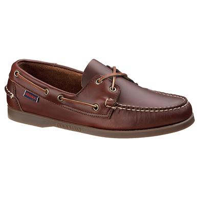 Men's Sebago® Docksides - 157846, Boat & Water Shoes at Sportsman's Guide