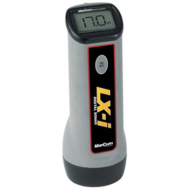 Nature Vision® MarCum Handheld Sonar