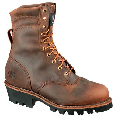 thorogood waterproof