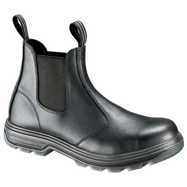 thorogood 6 quick release station boot