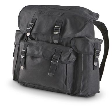 nato style rucksack