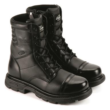 Thorogood Men's GEN-flex2 Series Tactical Jump Boots