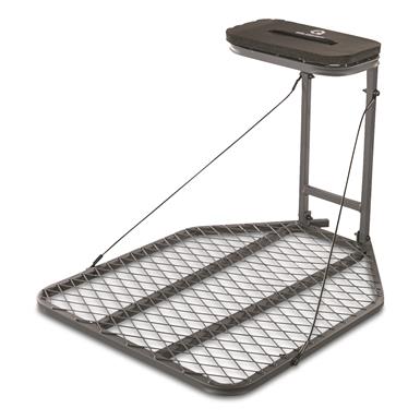 Guide Gear Hang-on Tree Stand, 24" x 29.5"