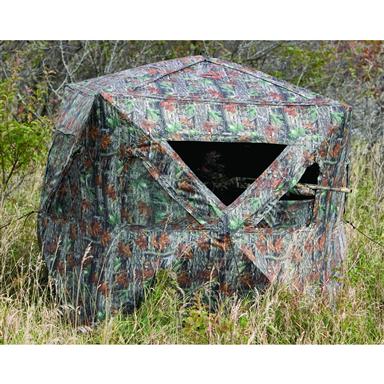 The Eclipse® Ground Max® Blind from Primos® - 159153, Ground Blinds at ...