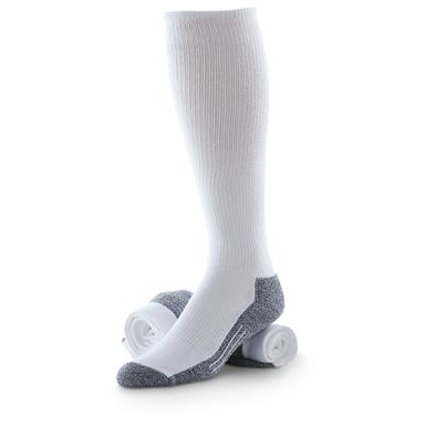 western sock booties