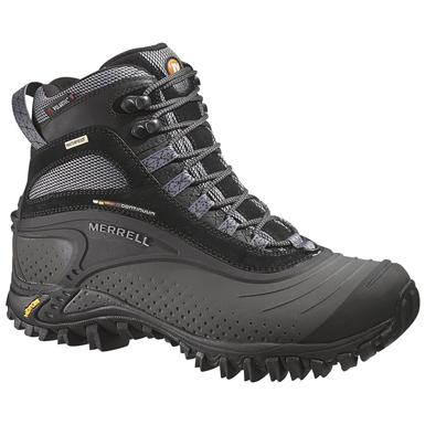 merrell snowmotion 8