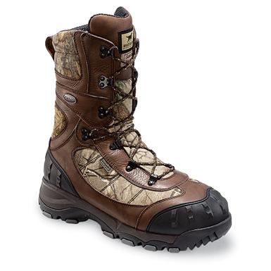 irish setter snow claw xt 3888