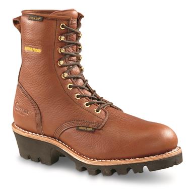 apache steel toe boots