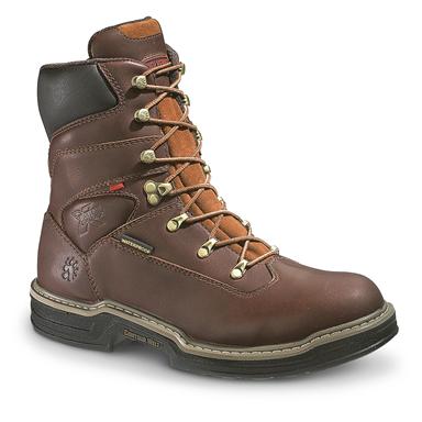 wolverine multishox contour welt