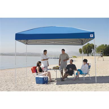 ez up shade canopy