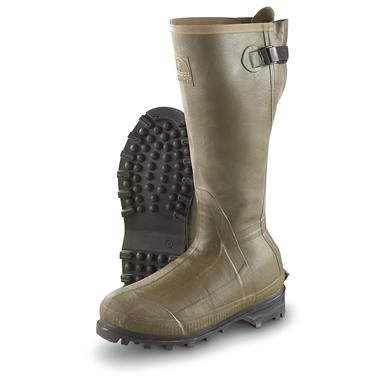 Men's Hodgman® 1,200 gram Thinsulate™ Ultra Insulation Rubber Boots ...