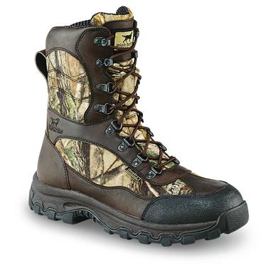 irish setter trail phantom