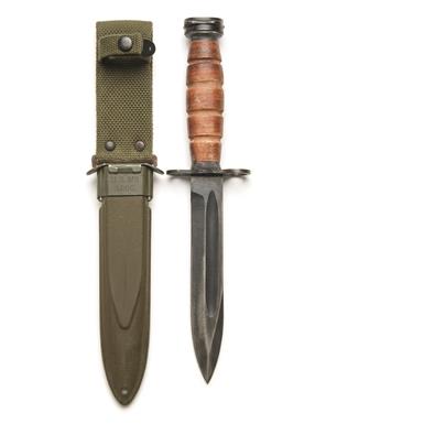 U.S. Military M4 Bayonet, Reproduction
