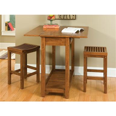 Home Styles Cottage Oak Expandable Dining Table 163266 Kitchen Upc 095385787073 Home Styles Cottage Oak Expandable Dining Table