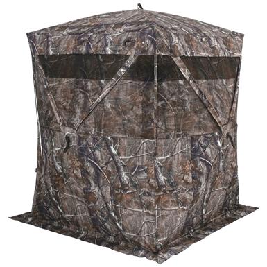 dominator ameristep realtree