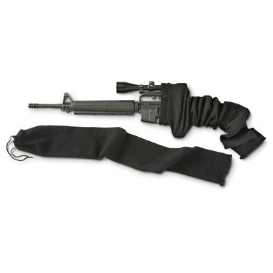2 - Pk. Allen® Tactical Rifle Socks 