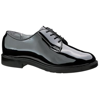 bates high gloss boots