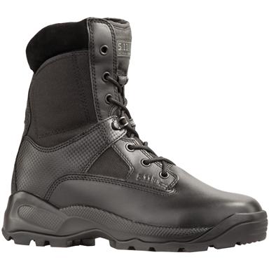 storm mountain boots review