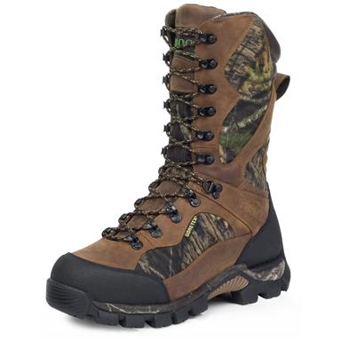 insulated hunting boot reviews