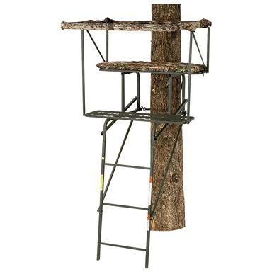 ladder realtree